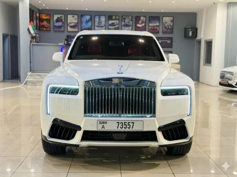 Rolls-Royce SPECTRE